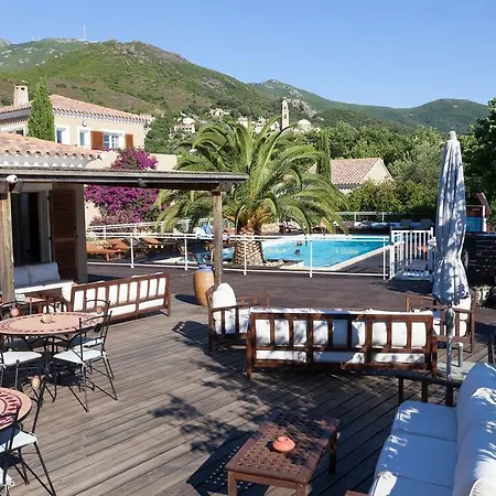 Resort E Caselle Villas Hotelieres