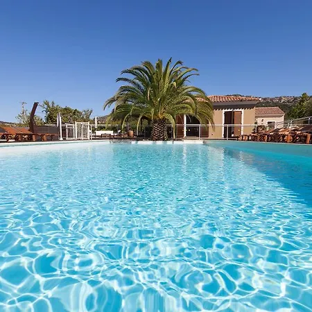 Resort E Caselle Villas Hotelieres Patrimonio