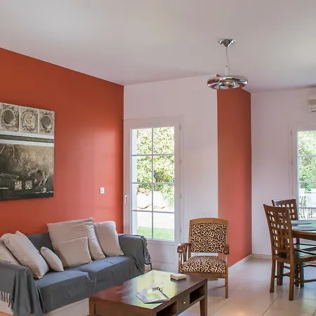 E Caselle Villas Hotelieres リゾート
