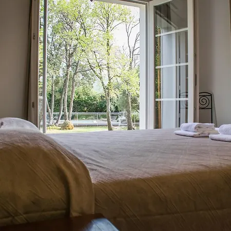 E Caselle Villas Hotelieres Resort Patrimonio