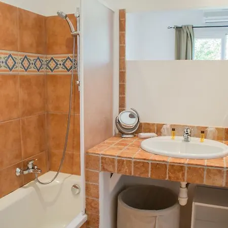 E Caselle Villas Hotelieres Resort Patrimonio