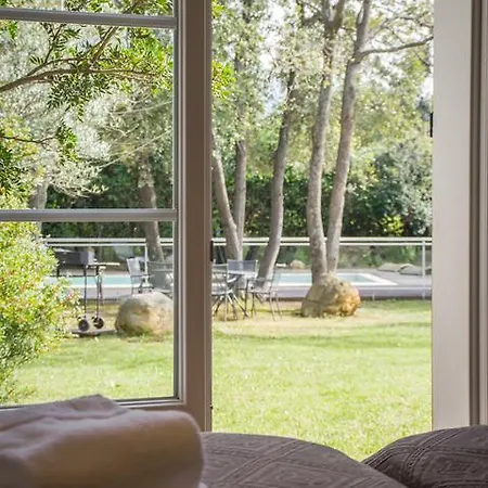 E Caselle Villas Hotelieres 4* Patrimonio