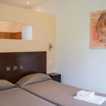 E Caselle Villas Hotelieres