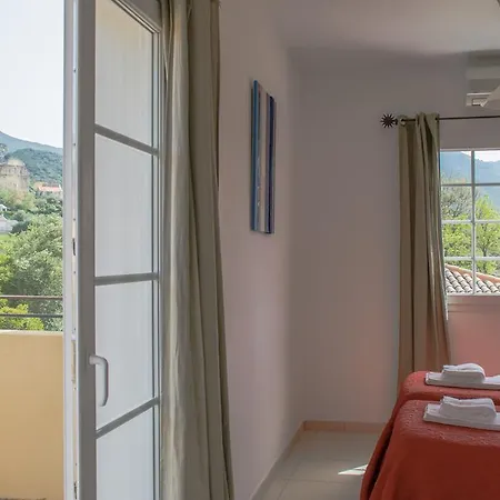 Resort E Caselle Villas Hotelieres