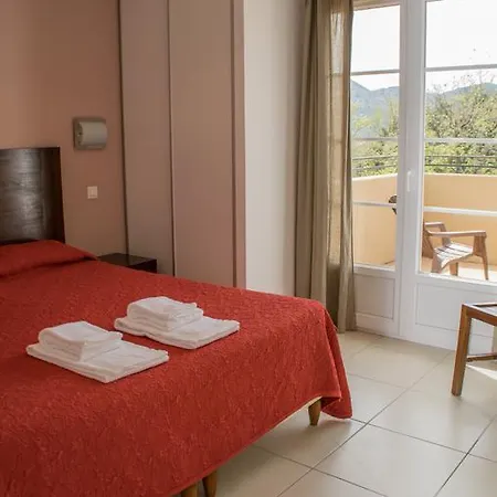 E Caselle Villas Hotelieres Patrimonio