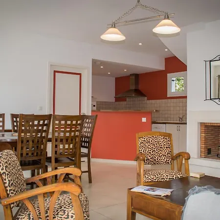 リゾート E Caselle Villas Hotelieres