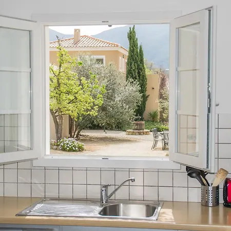 E Caselle Villas Hotelieres Resort