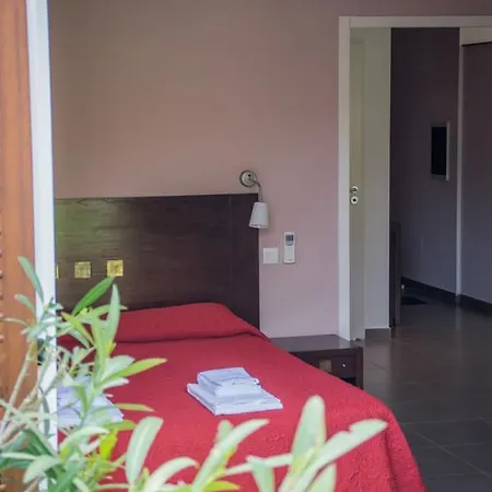 E Caselle Villas Hotelieres
