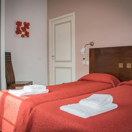リゾート E Caselle Villas Hotelieres パトリモニオ