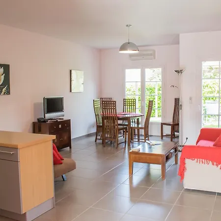 E Caselle Villas Hotelieres 4* Patrimonio