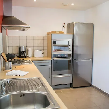 E Caselle Villas Hotelieres 4* Patrimonio