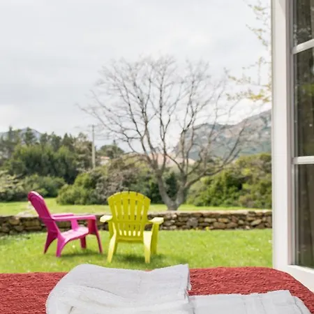 Resort E Caselle Villas Hotelieres Patrimonio