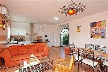 E Caselle Villas Hotelieres 4* Patrimonio
