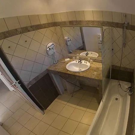 E Caselle Villas Hotelieres Patrimonio