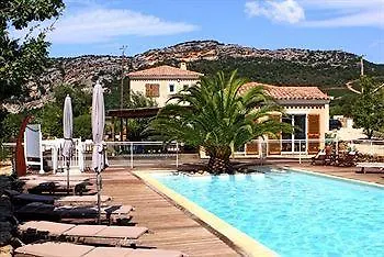 E Caselle Villas Hotelieres 4* Patrimonio