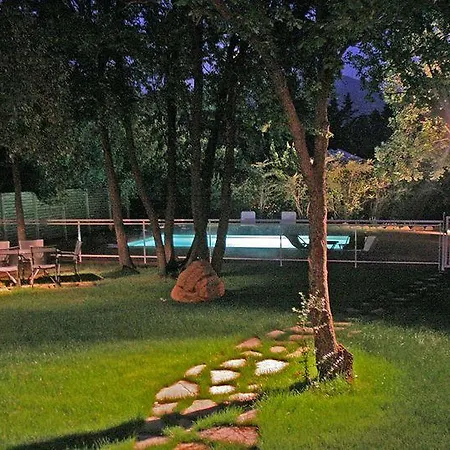 E Caselle Villas Hotelieres Resort Patrimonio