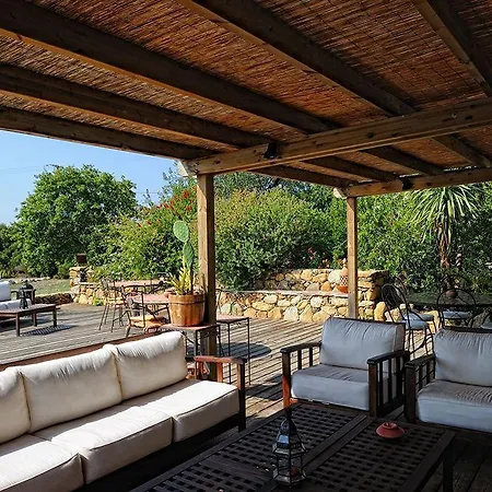 Resort E Caselle Villas Hotelieres Patrimonio