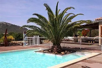 E Caselle Villas Hotelieres 4*