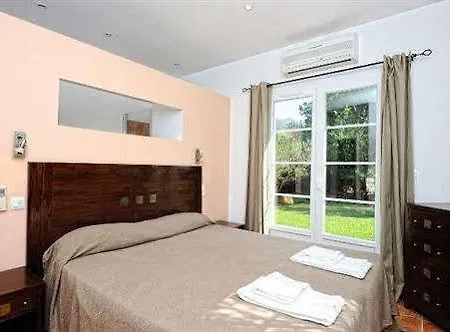Resort E Caselle Villas Hotelieres 4*