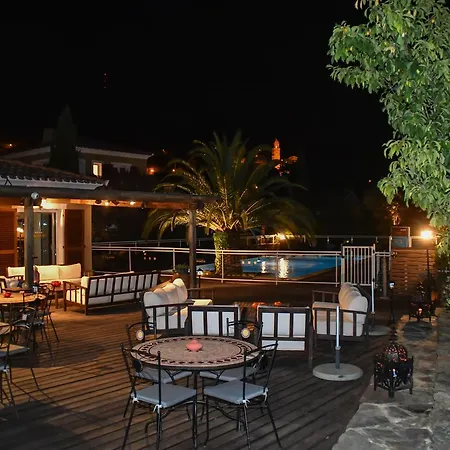 Resort E Caselle Villas Hotelieres 4*