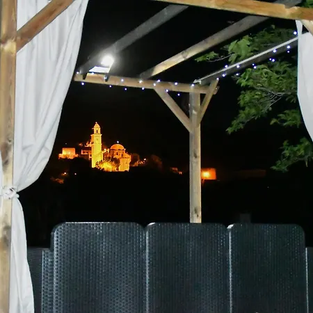 E Caselle Villas Hotelieres Resort 4*