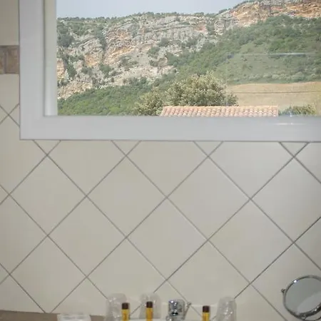 E Caselle Villas Hôtelières 4* Patrimonio