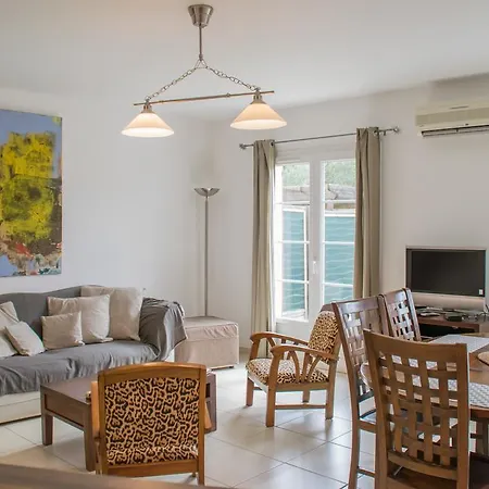 E Caselle Villas Hotelieres Resort
