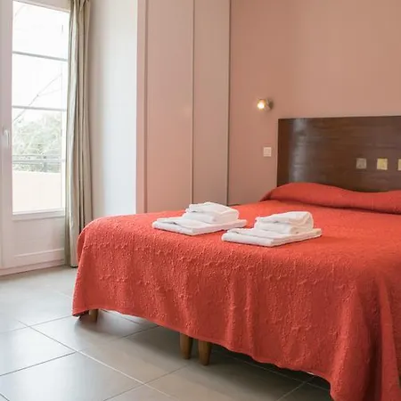 E Caselle Villas Hotelieres Resort Patrimonio
