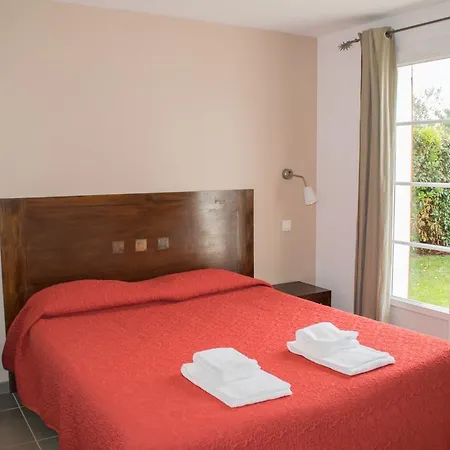 E Caselle Villas Hotelieres 4* Patrimonio