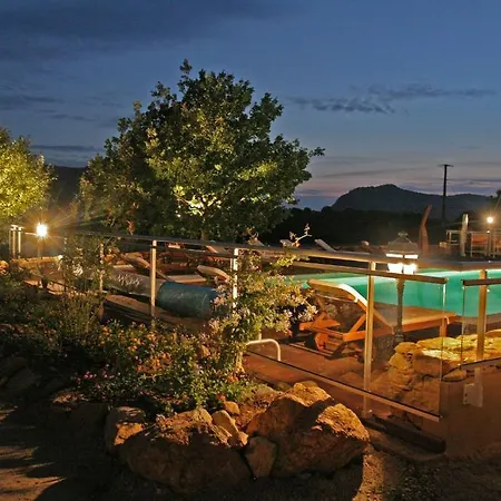 E Caselle Villas Hotelieres
