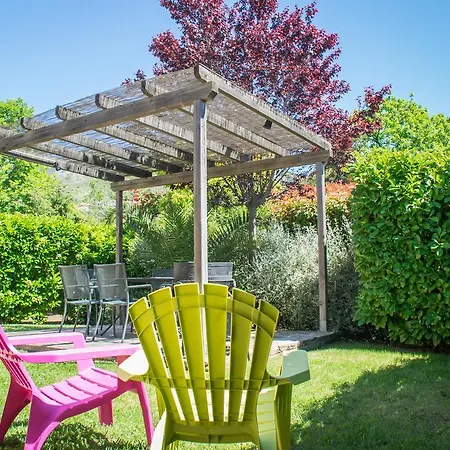E Caselle Villas Hotelieres Resort Patrimonio
