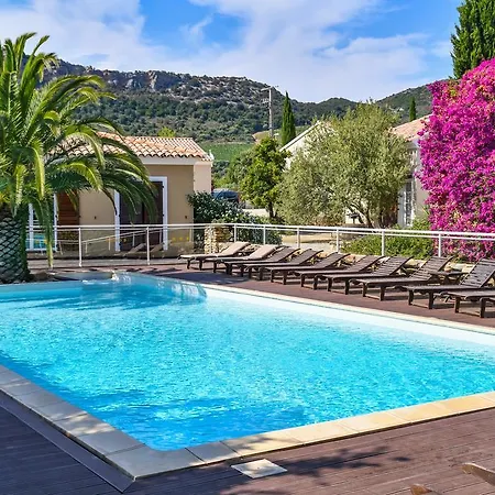 E Caselle Villas Hotelieres Patrimonio