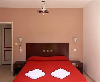 E Caselle Villas Hotelieres Resort Patrimonio